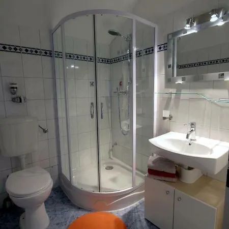 Neagu Mit 2 Apartements * Βίντερμπεργκ