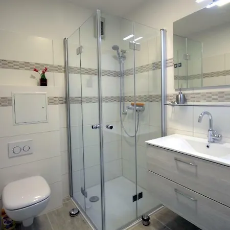 Apartment Neagu Mit 2 Apartements *