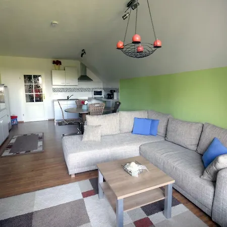 Neagu Mit 2 Apartements Вінтерберг