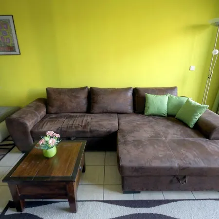 Apartment Neagu Mit 2 Apartements Winterberg