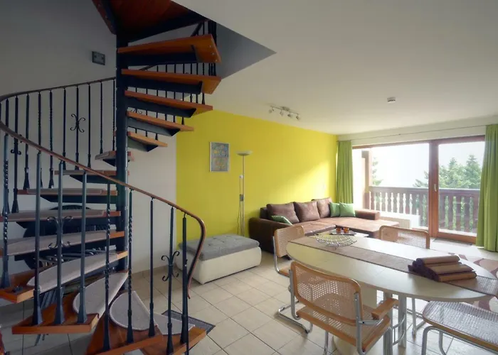 Neagu Mit 2 Apartements 아파트 빈터베르크