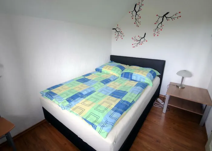 Neagu Mit 2 Apartements