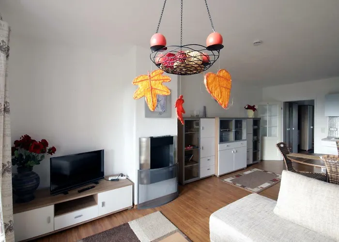 Neagu Mit 2 Apartements * 빈터베르크