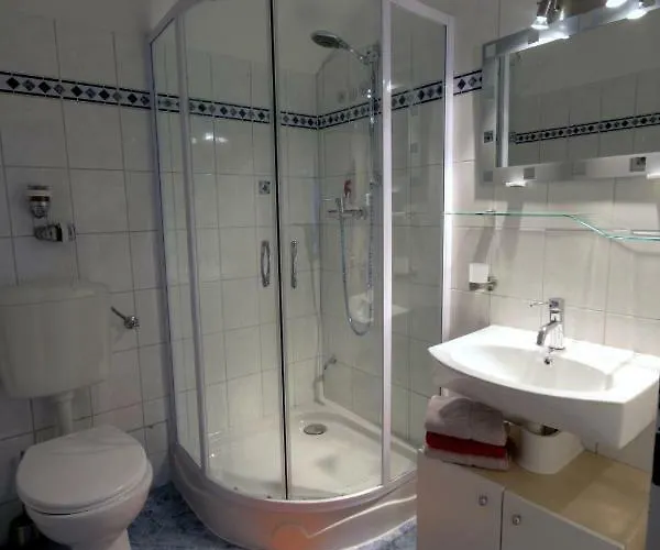 Neagu Mit 2 Apartements * 빈터베르크