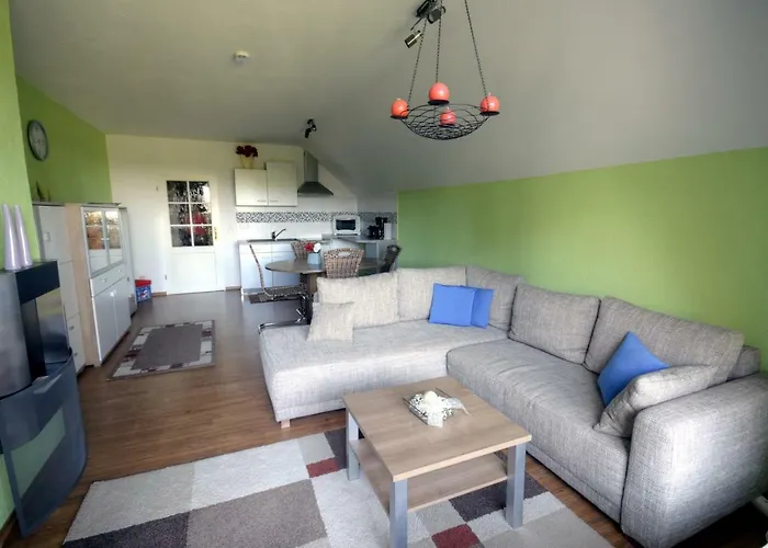 Neagu Mit 2 Apartements 빈터베르크